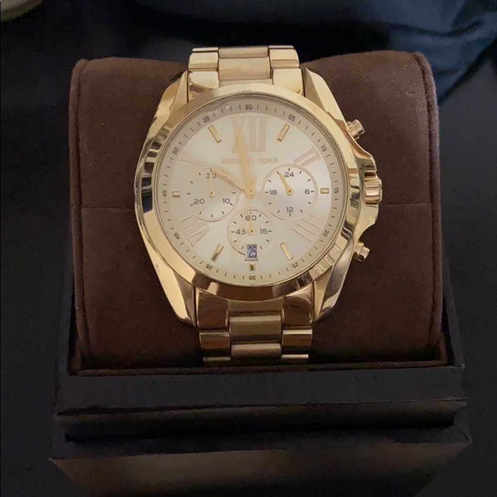 Michael Kors Watch